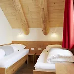Horská chata In By Slope & Sauna