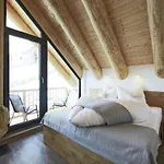 Horská chata In By Slope & Sauna