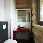 Horská chata In By Slope & Sauna Ladis