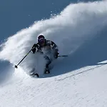 In By Slope & Sauna Chalet