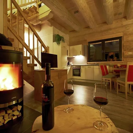 In By Slope & Sauna *