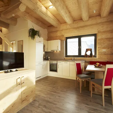 Horská chata In By Slope & Sauna