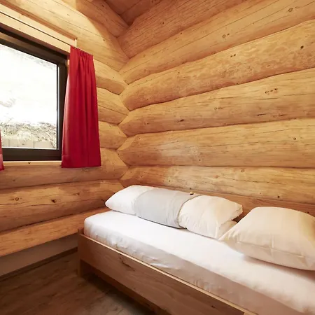 Horská chata In By Slope & Sauna Ladis