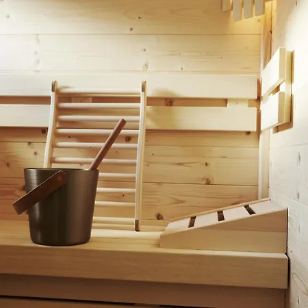 In By Slope & Sauna 샬레