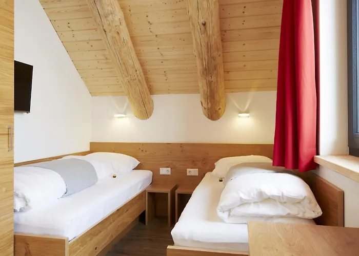 Dağ evi In By Slope & Sauna