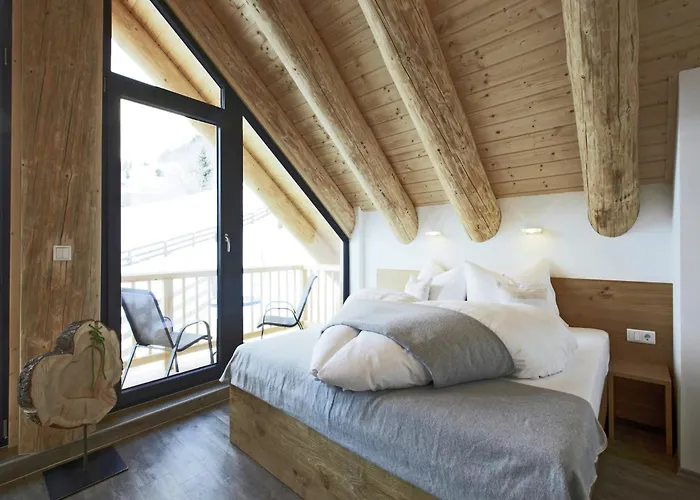 Dağ evi In By Slope & Sauna