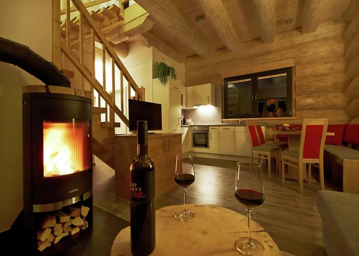 In By Slope & Sauna *