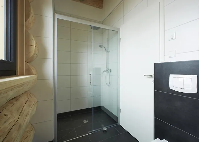 Dağ evi In By Slope & Sauna Ladis