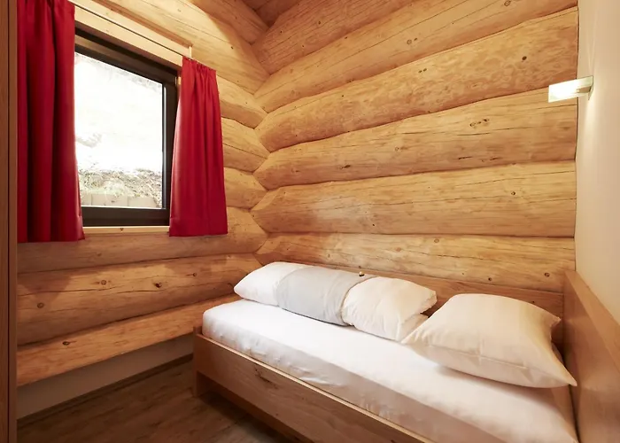 Dağ evi In By Slope & Sauna Ladis