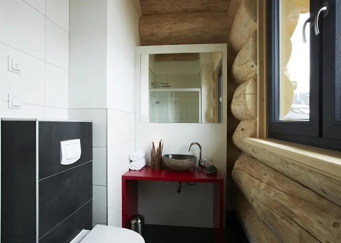 Dağ evi In By Slope & Sauna Ladis