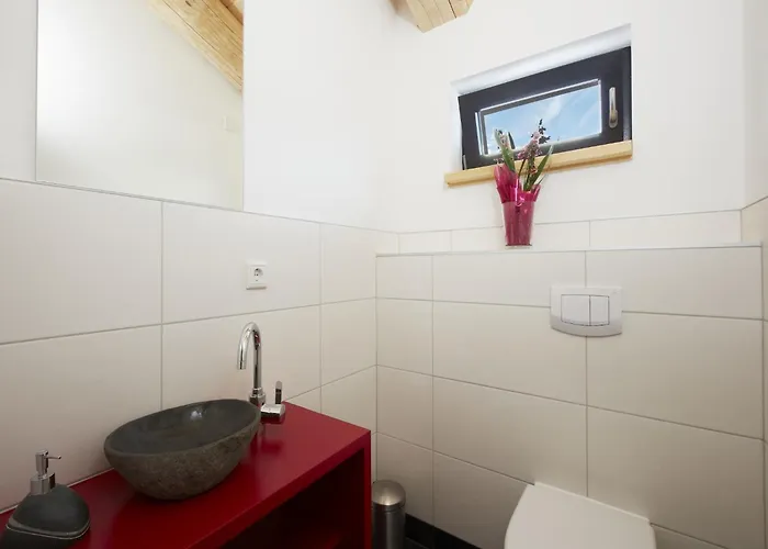 Dağ evi In By Slope & Sauna *