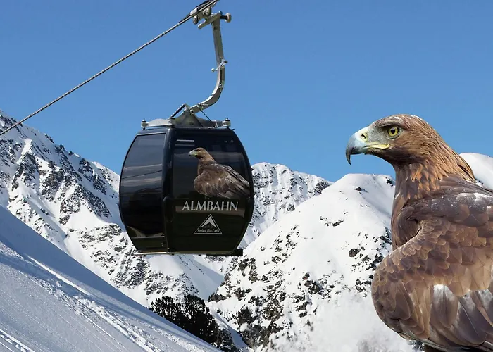 In By Slope & Sauna *