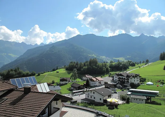 Dağ evi In By Slope & Sauna *