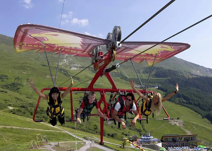 Dağ evi In By Slope & Sauna