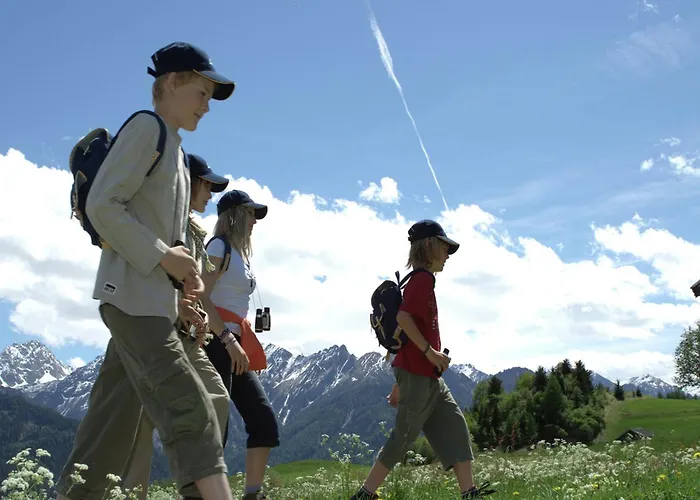 In By Slope & Sauna Dağ evi