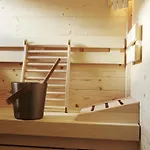 In By Slope & Sauna Domek alpejski